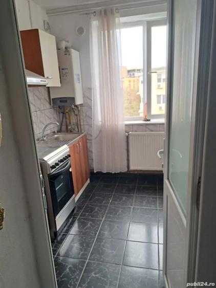 De inchiriat apartament cu doua camere semidecomandat i - 2