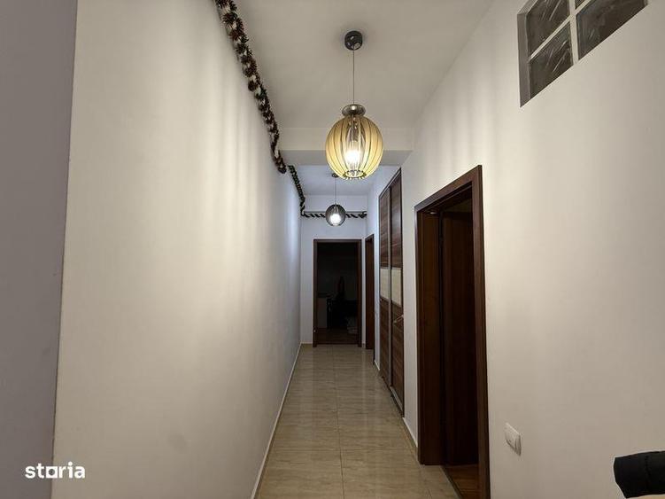 Inchiriez apartament 2 camere proprietar - 3