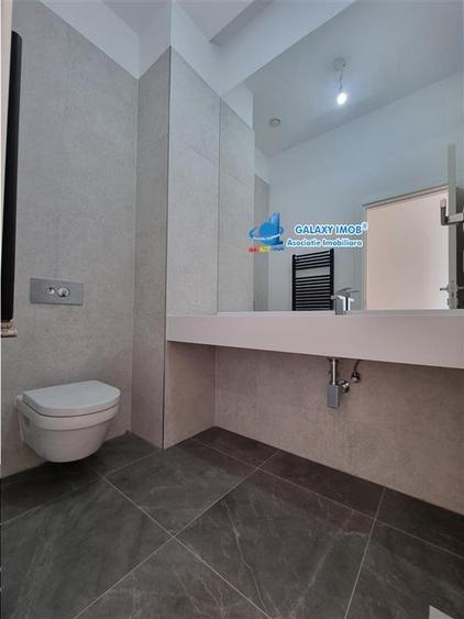 PENTHOUSE  ONE HERASTRAU PLAZA - 18