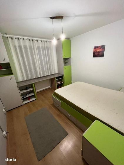 Inchiriez apartament 2 camere Casa Nobel pet friendly - 4