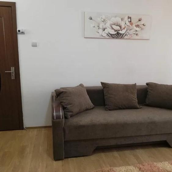 Apartament cu 2 camere, PET FRIENDLY, zona Pacurari - 1