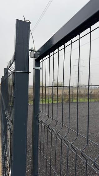 Teren de vanzare 2750 mp pe Drum.Lunca Cetatii 17mp front stradal - 8