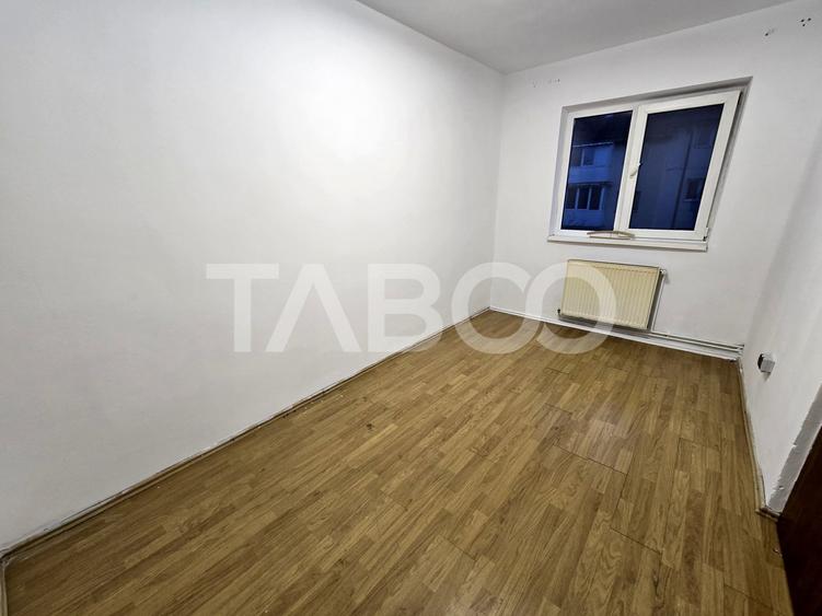 Apartament cu 2 camere de vanzare in zona Mihai Viteazul din Sibiu - 9