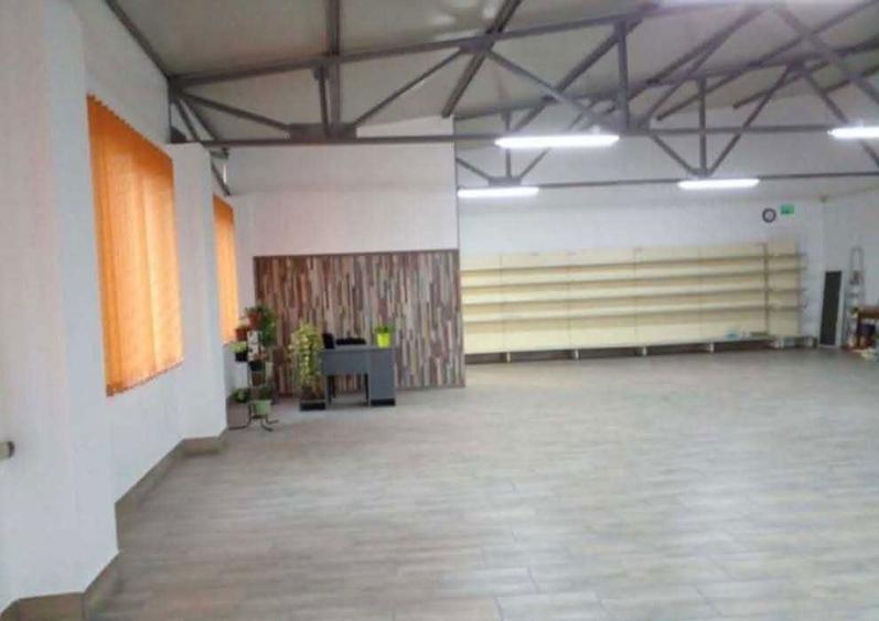 Spatiu comercial/birouri de inchiriat/depozit/sala de evenimente - 5