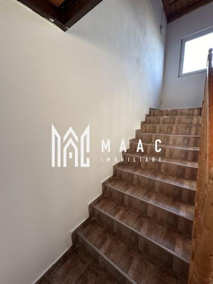 Spatiu birouri 3 camere | Parcare | Curte | Calea Dumbravii - 12