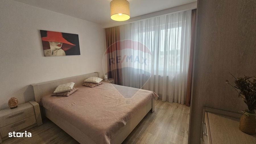 Apartament 3 camere cochet si intim | Parcare | AC | Pet-friendly - 5