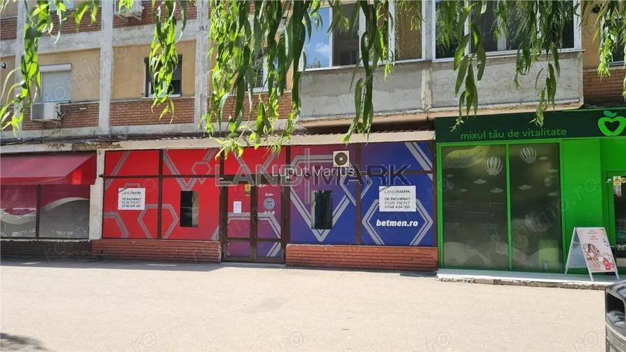 Exclusivitate! Spatiu comercial Piata Aurora, vad excelent !!! Exclusivitate! Spatiu comercial Piata Aurora, vad excelent !!!