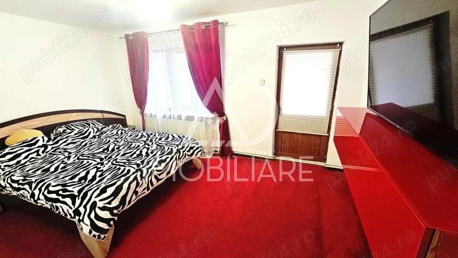 Casa de vanzare - cartier Pandura? - 6