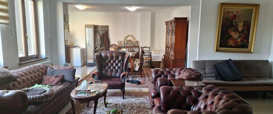 Apartament in Vila etj 1+ M zona Marasesti - 3