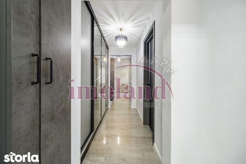 Vanzare - apartament - 3 camere - Lujerului-Iuliu Maniu - 7