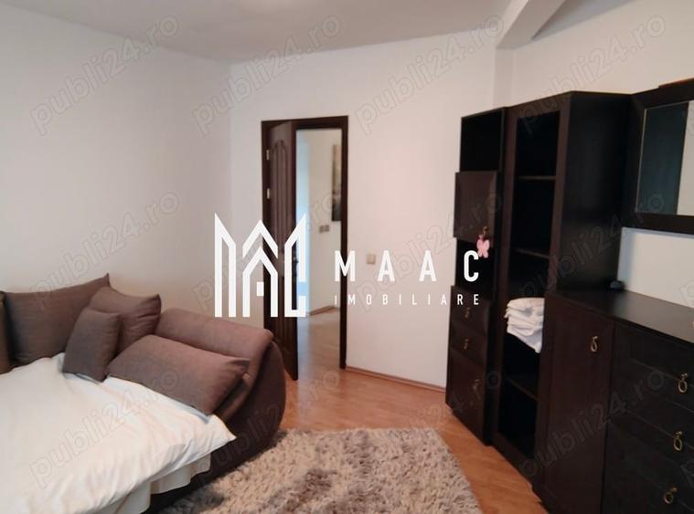 Apartament 4 camere I 130mp I 2 Bai I 2 Balcoane I V. Aaron - 4