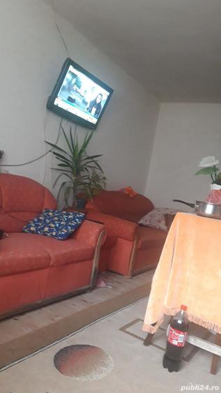 Casa si Teren De Vanzare In Comuna Stanesti (jud.Gorj) - 9