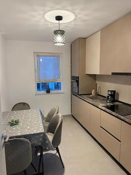 Apartament de inchiriat zona Coresi Brasov - 7