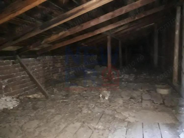 Apartament in vila de vanzare, zona Armeneasca - 8