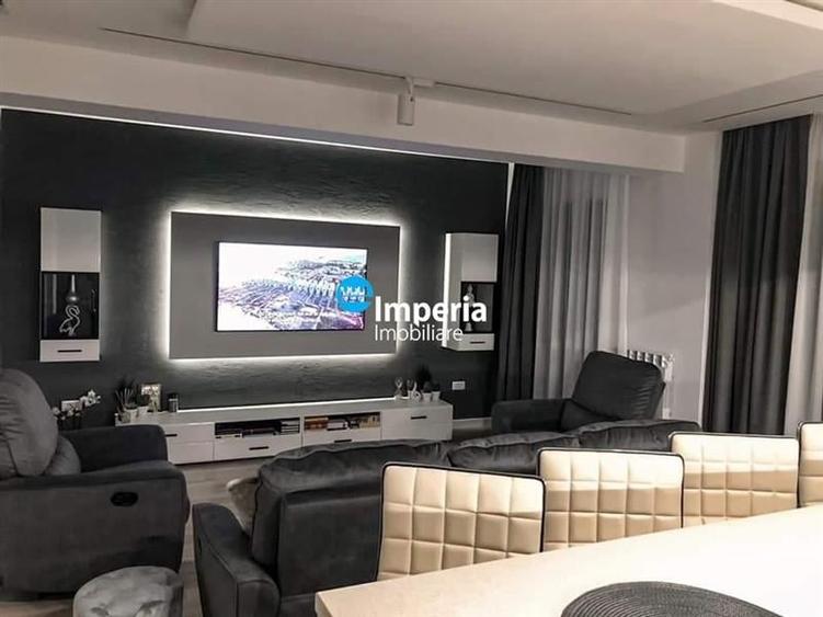 Apartament 4 camere de vanzare Galata - 9