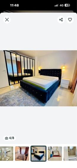 Apartament cu 3 camere decomandat în 1 Mai