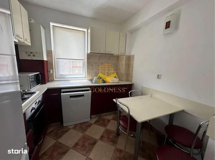 Apartament cu 3 camere în Zorilor