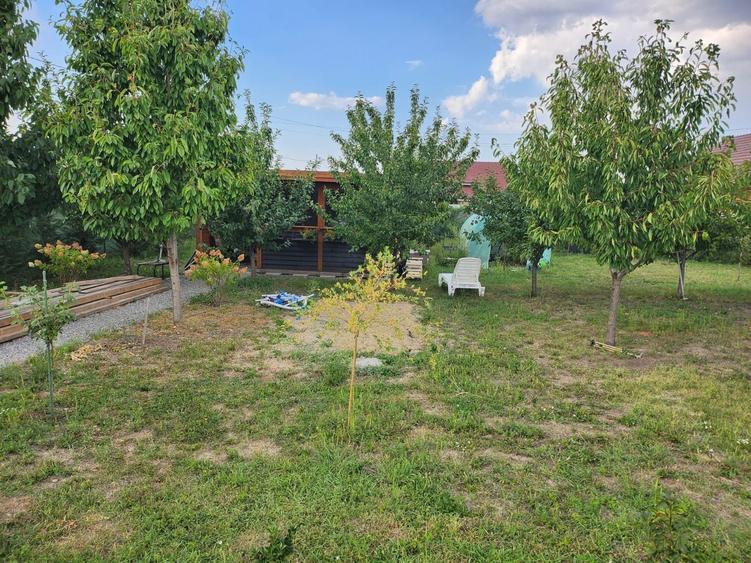 Teren intravilan Bujac - 3