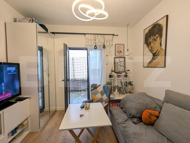 Comision 0% Gruia – apartament 3 camere 70 mp impartit in 2, parcare - 6