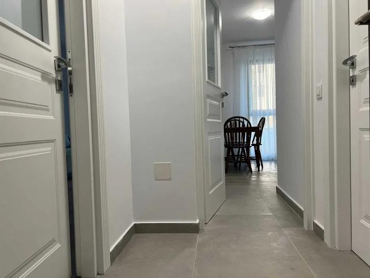 Apartament cu 1 camera, cu LOC DE PARCARE INCLUS, zona Nicolina-Selgros - 6