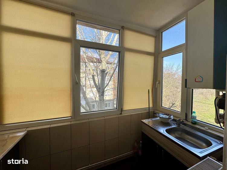 Apartament decomandat 3 camere, 65mp utili, etaj 3/4, Soarelui - 3