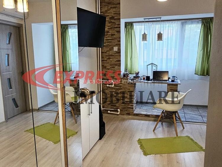Dristor, Ramnicu Valcea, Decomandat