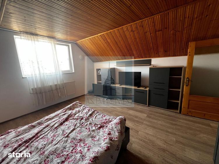 Casa /Villa 3 camere mobilata/utilata - zona Centrul Civic - 4