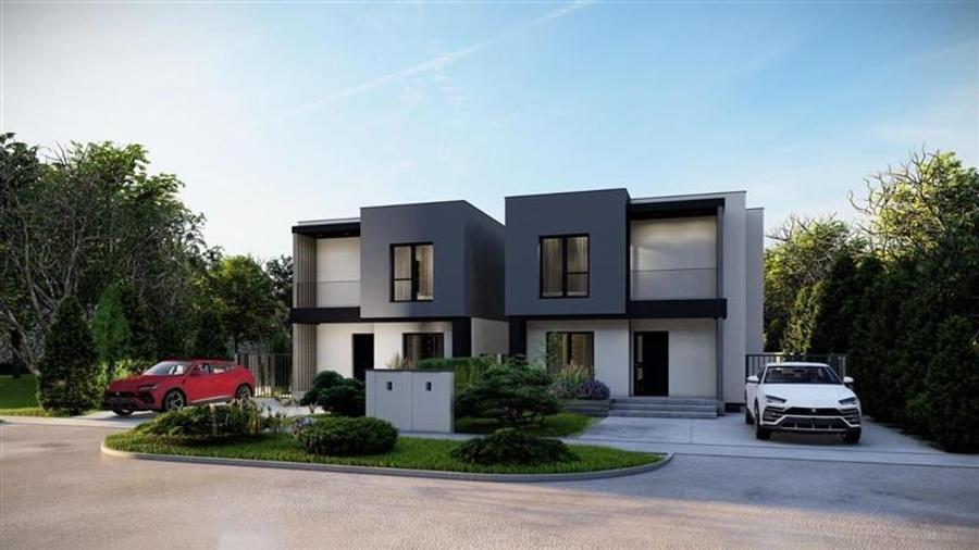 Casa Individuala Sacalaz Primaverii - 2