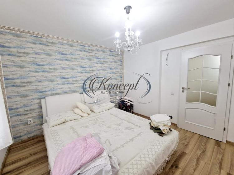 Casa de tip duplex la cheie pe strada Campului - 9