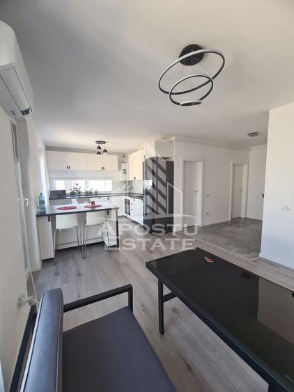 Penthouse cu 3 camere in Ciarda Rosie, loc de parcare, terasa 50 mp - 1