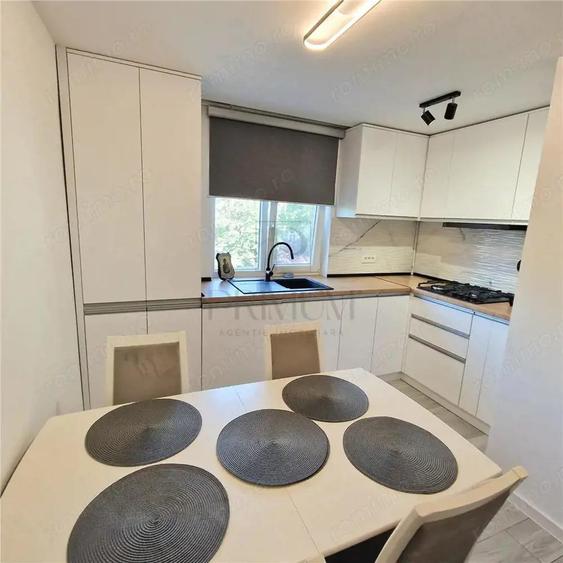 BUCOVINEI - 3 Cam - 2 Bai - Decom - Centrala Proprie - Clima - RENOVAT LUX - 2