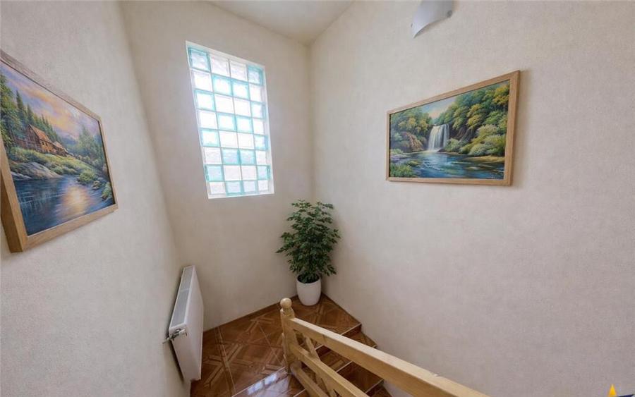 Casa, dotari preferentiale, garaj, curte, gradina, extindere - 8