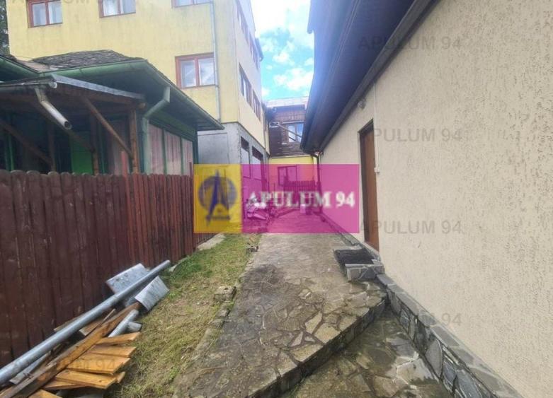 Vilă de v&acirc;nzare &icirc;n Bușteni - 5