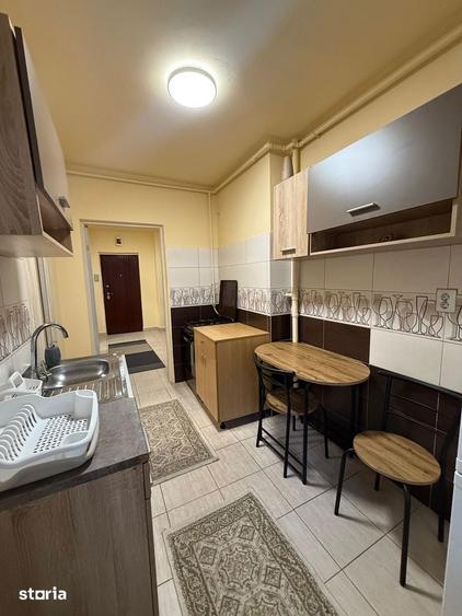2 camere decomandate parcare | Gheorgheni Iulius Mall | petfriendly - 2
