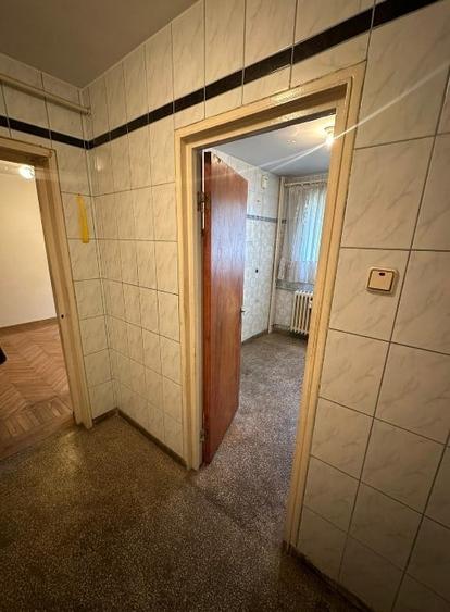 Apartament 3 Camere Titan,PARC Liviu Rebreanu Metrou, parter/4 - 1