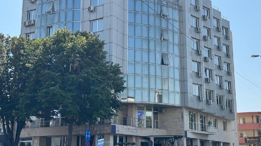 CONSTANTA-BD. MAMAIA-  HOTEL 3*  - 50 DE CAMERE - 2