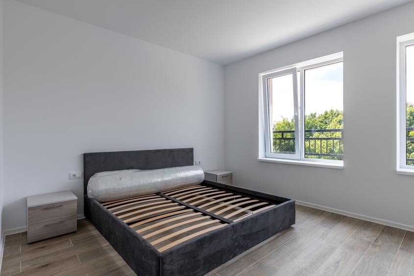 Inchiriere 3 camere  fix langa parcul Tineretului - 7