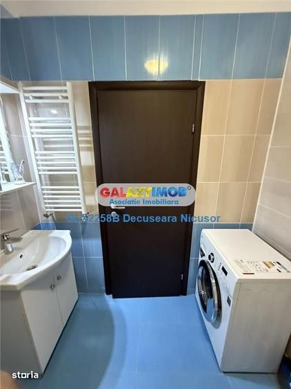 Apartament 2 camere Militari Residence, mobilat Utilat 75.900 Euro - 8