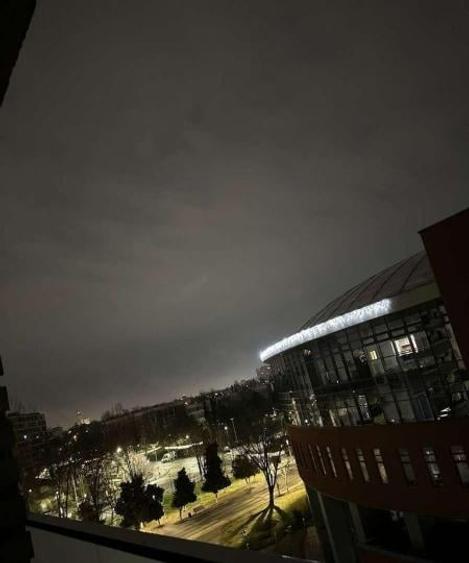 Garsoniera Novum Invest metrou bloc nou - 18