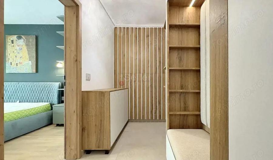 Complex Cosmopolit | Parcare Subterana - 3