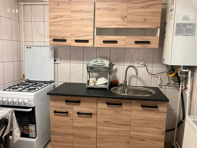 Inchiriez garsoniera - 2