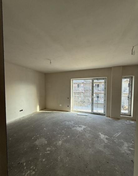 Apartament open space, 42 mp, etaj intermediar, bloc 2026, Zona Regal - 1
