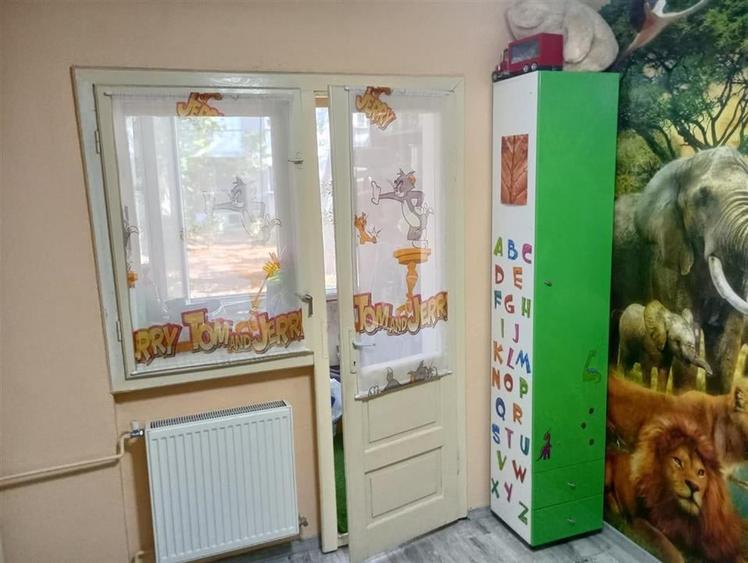 RECO Apartament 2 camere , parter , zona Ghibu - 6