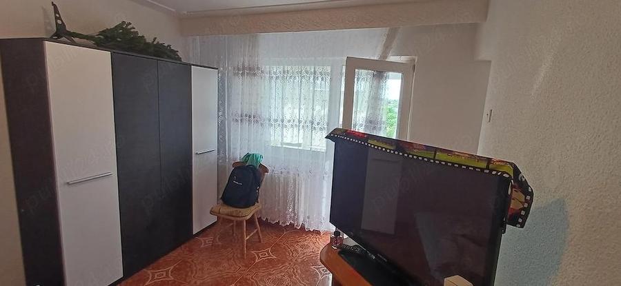 Garsoniera posibil rate la notar cu avans - 9