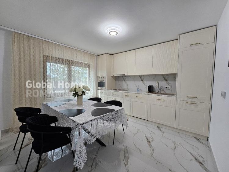 Vila Individuala 180 MP | Tunari | Curte 250 MP | Centrala Proprie - 9