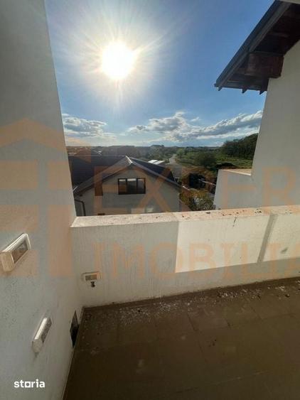 Apartament duplex 4 camere de vanzare in Techirghiol - 12