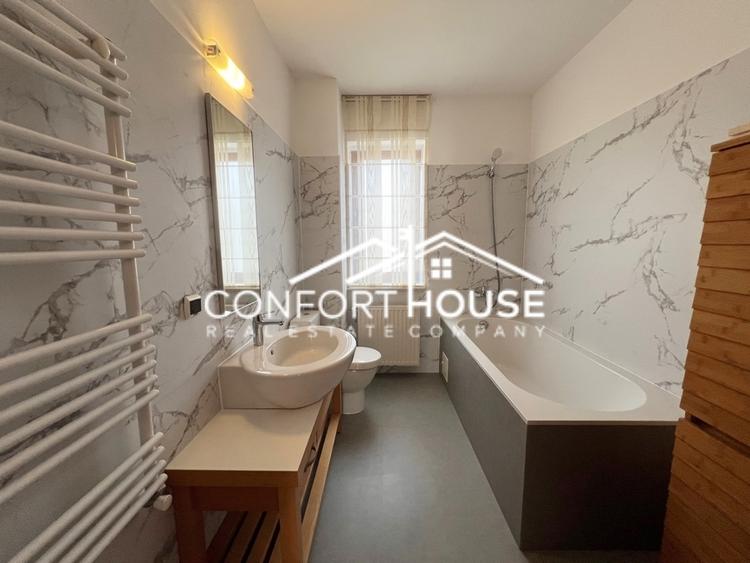 Vila individuala S+P+E+M, renovat , nou mobilat, padure - IANCU NICOLAE - 43