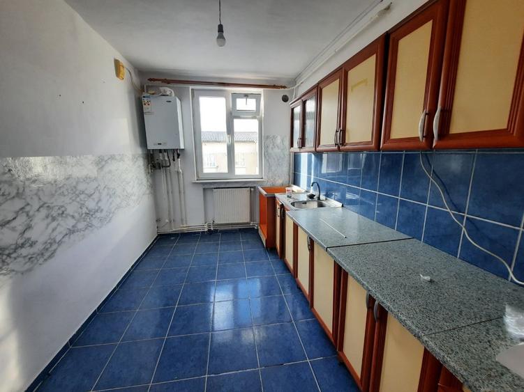 De vanzare ap 2 cam , decomandat, zona Calea Romanului, Aurorei, Cod 156883 - 4