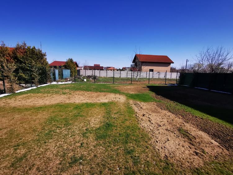 🏡 De vânzare: Vilă individuală în Dumbrăvița- 706 - 2