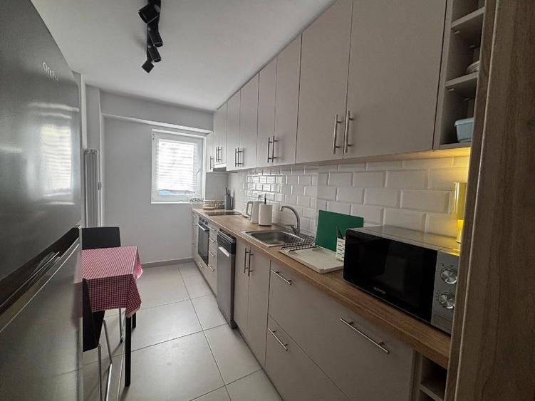 Garsoniera Aviatiei - 11